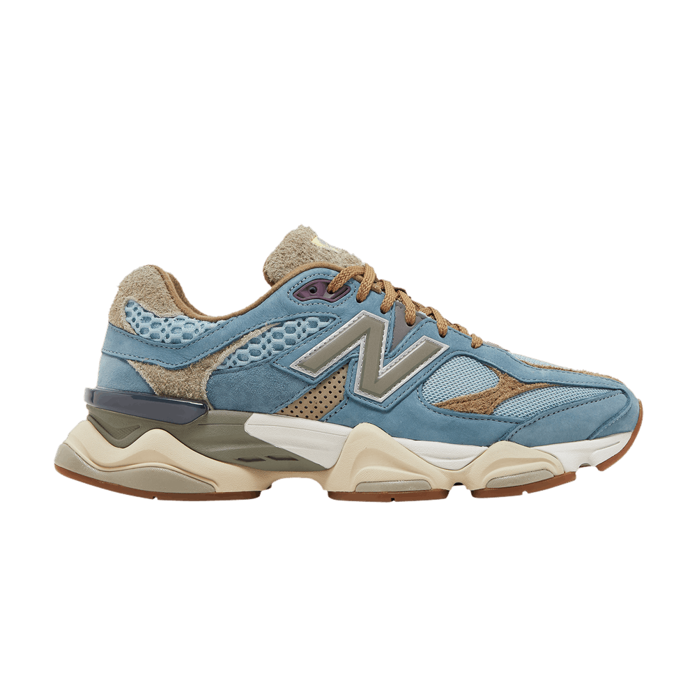Bodega x New Balance 9060 Age of Discovery - Im Your Wardrobe