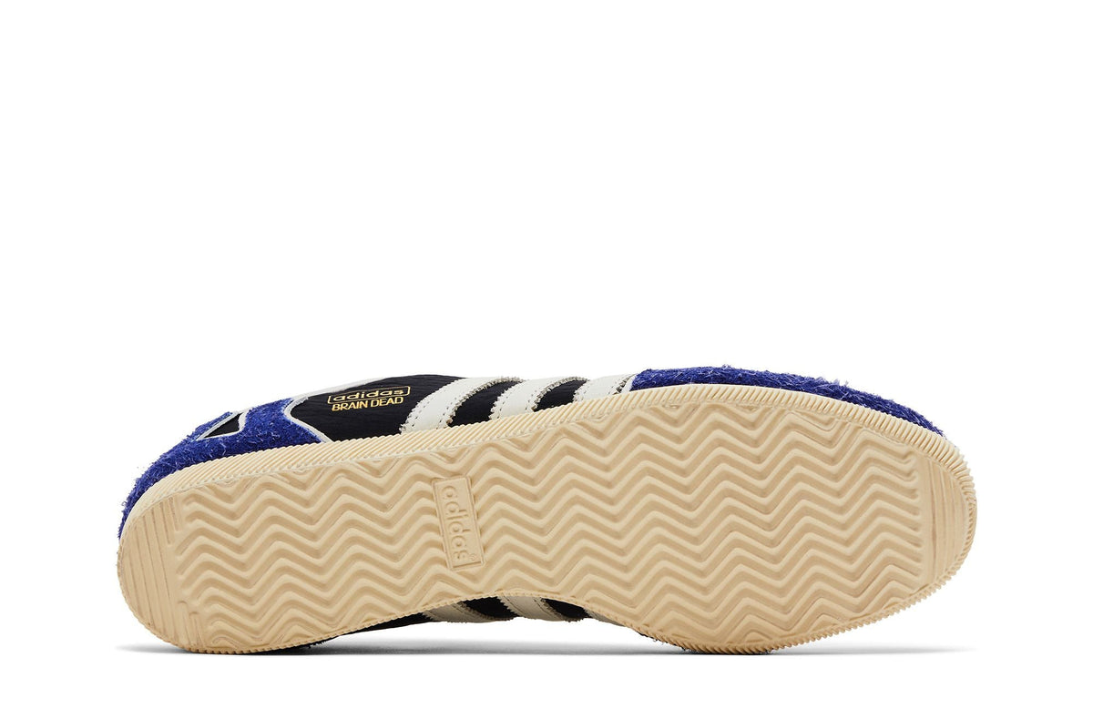 Brain Dead x adidas Japan Blue Warm Vanilla - Im Your Wardrobe