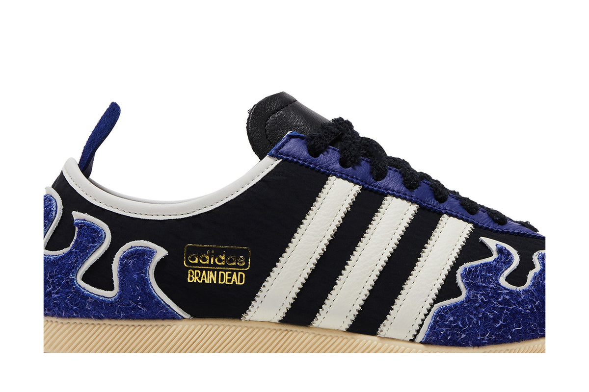 Brain Dead x adidas Japan Blue Warm Vanilla - Im Your Wardrobe