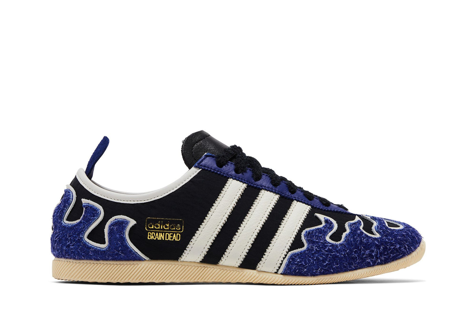 Brain Dead x adidas Japan Blue Warm Vanilla - Im Your Wardrobe