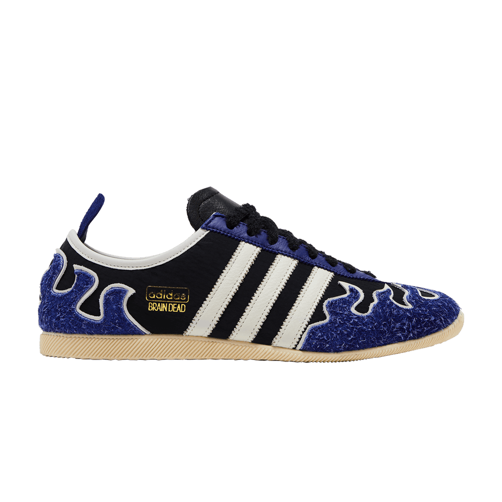 Brain Dead x adidas Japan Blue Warm Vanilla - Im Your Wardrobe