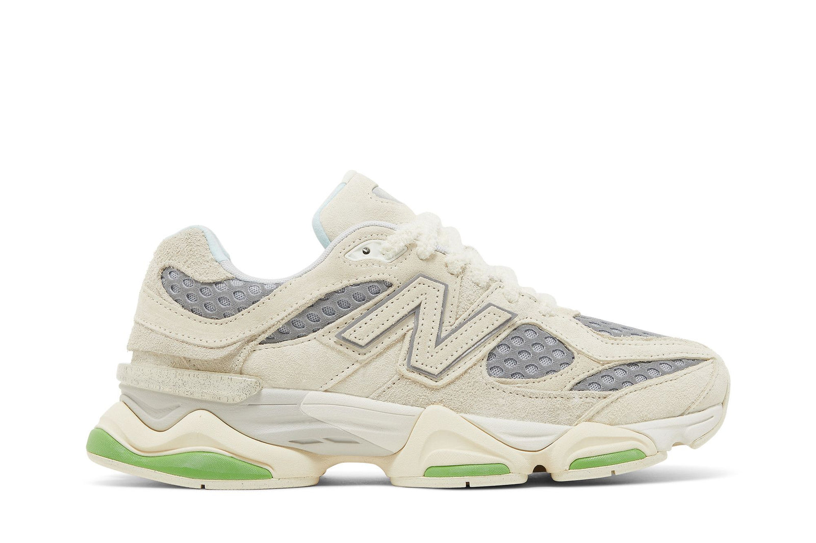 Bricks & Wood x New Balance 9060 Nothing Changed but the Address - Im Your Wardrobe
