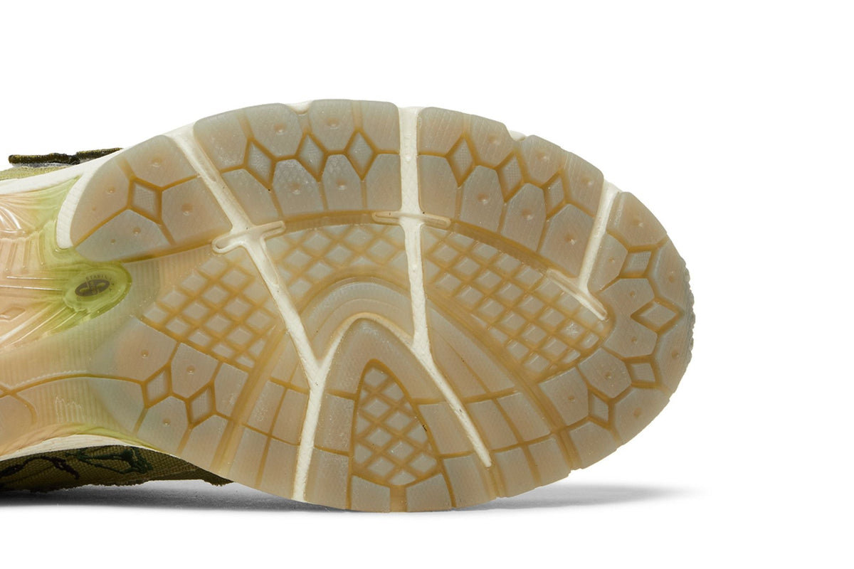 Bryant Giles x New Balance 2002R What Now? - Im Your Wardrobe