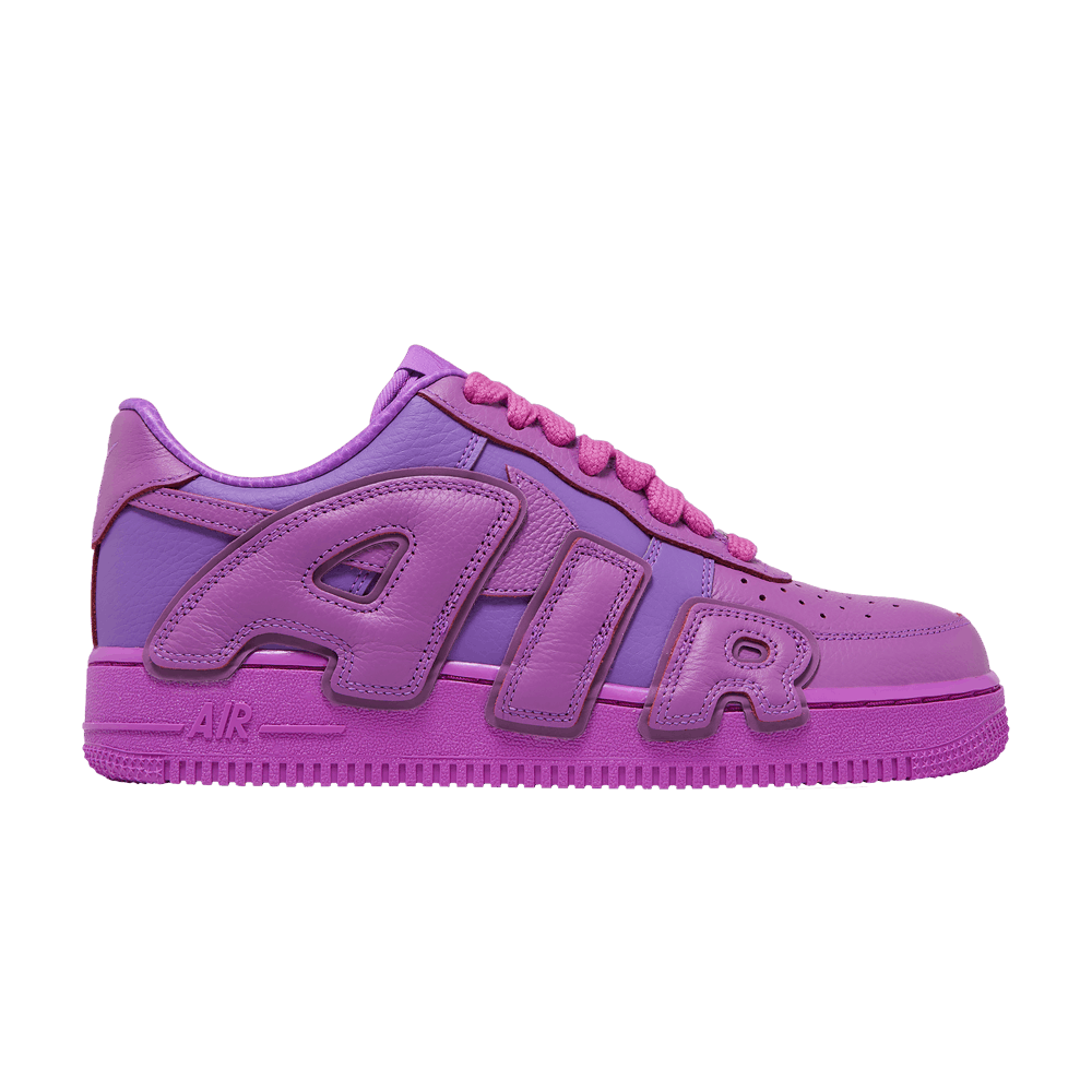Cactus Plant Flea Market x Nike Air Force 1 Low Premium Fuchsia Dream - Im Your Wardrobe