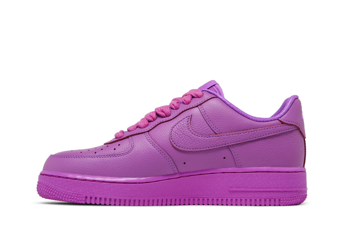 Cactus Plant Flea Market x Nike Air Force 1 Low Premium Fuchsia Dream - Im Your Wardrobe