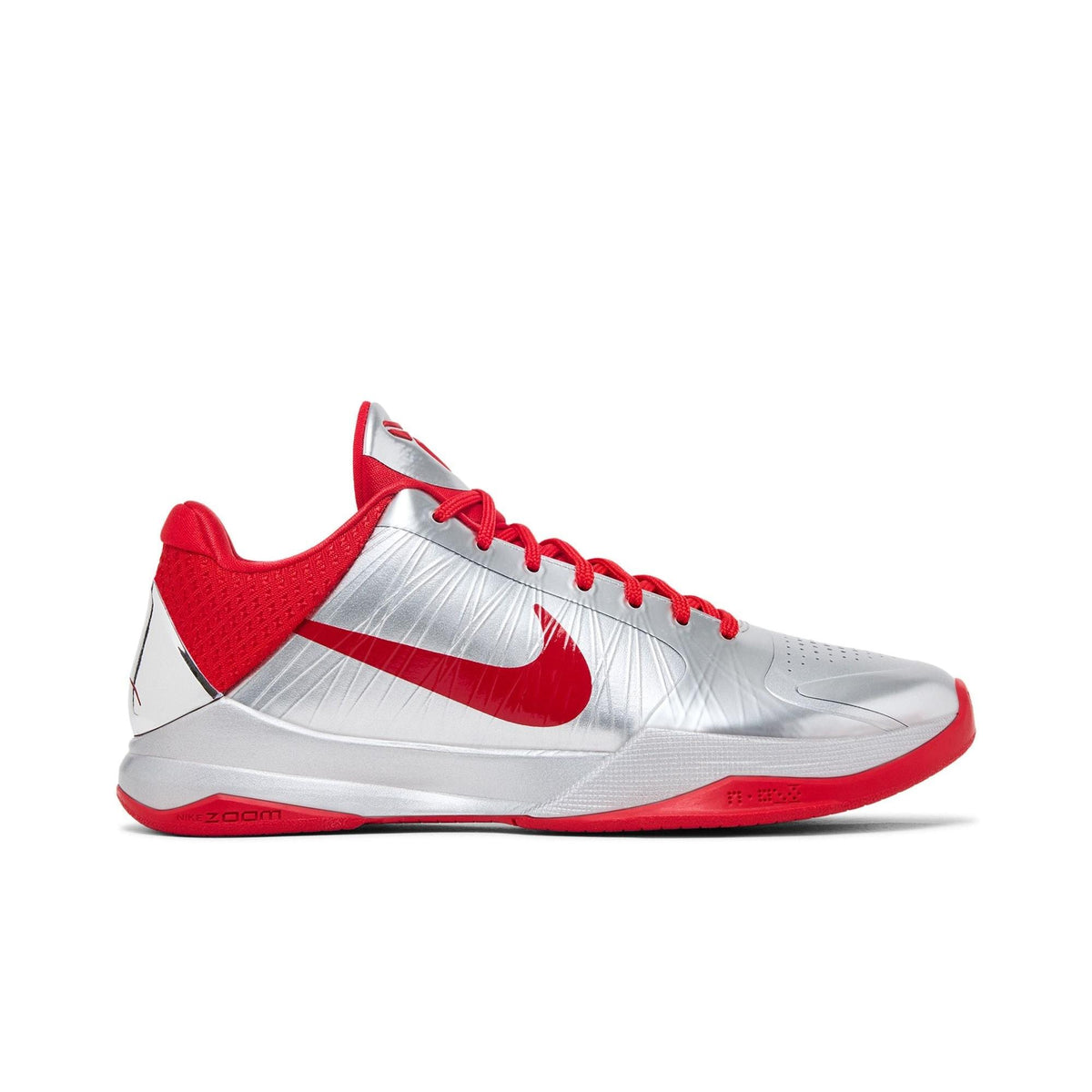 Caitlin Clark x Nike Kobe 5 Protro Rookie of the Year - Im Your Wardrobe