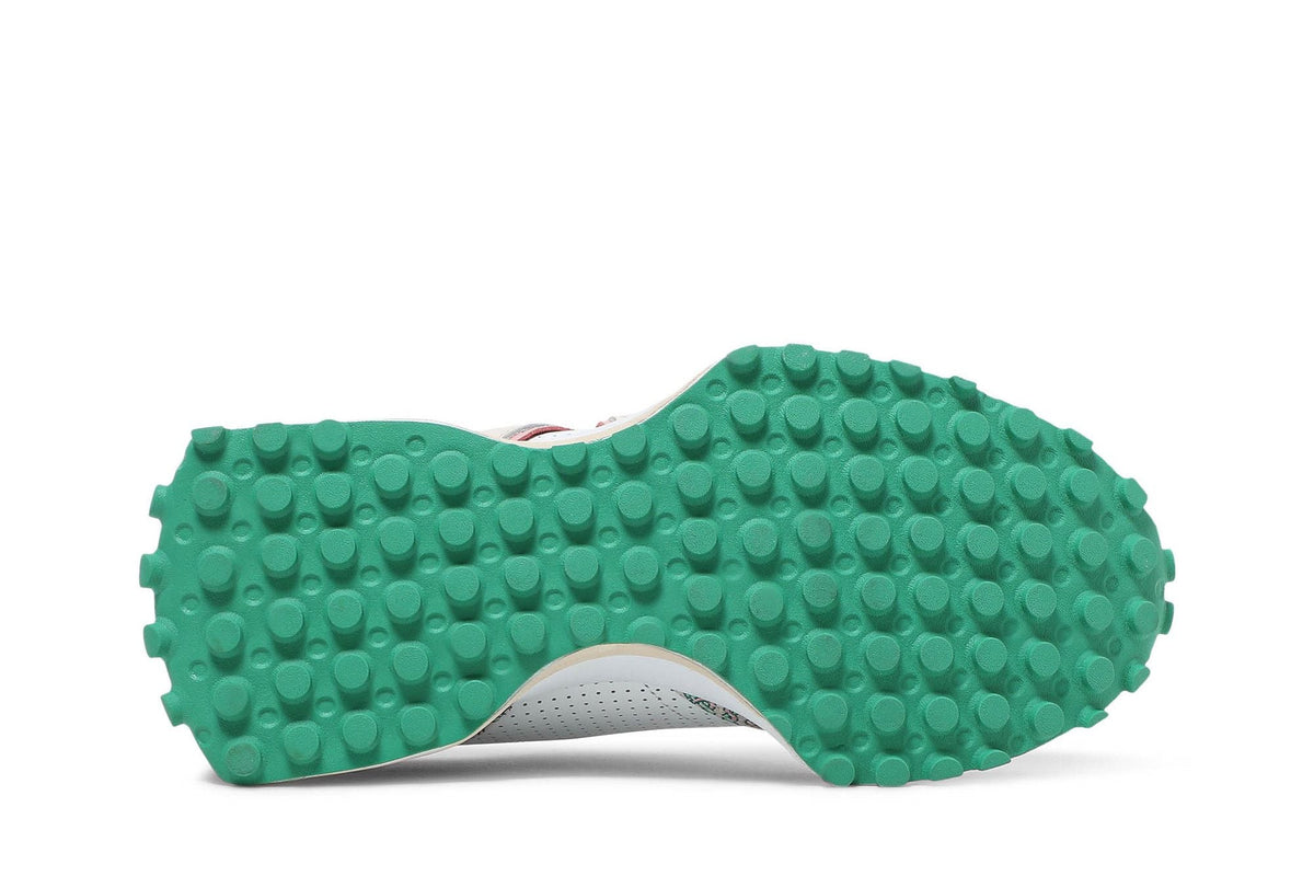 Casablanca x New Balance 327 Munsell White Green - Im Your Wardrobe