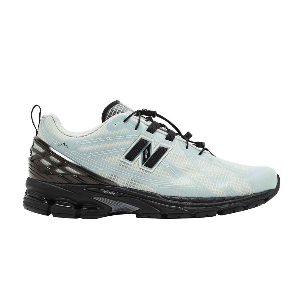 CAYL x New Balance 1906R Floating Blue - Im Your Wardrobe