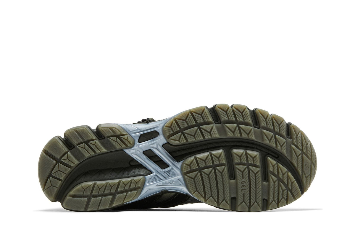 Cecilie Bahnsen x ASICS Gel Kayano 20 Olive - Im Your Wardrobe
