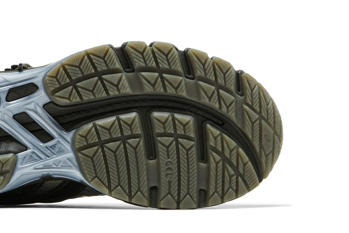 Cecilie Bahnsen x ASICS Gel Kayano 20 Olive - Im Your Wardrobe