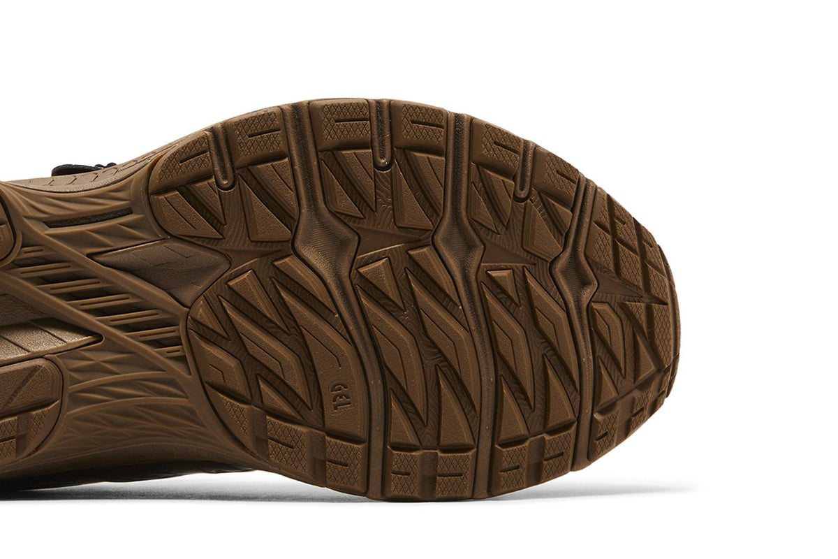 Cecilie Bahnsen x ASICS Gel Terrain Sepia - Im Your Wardrobe