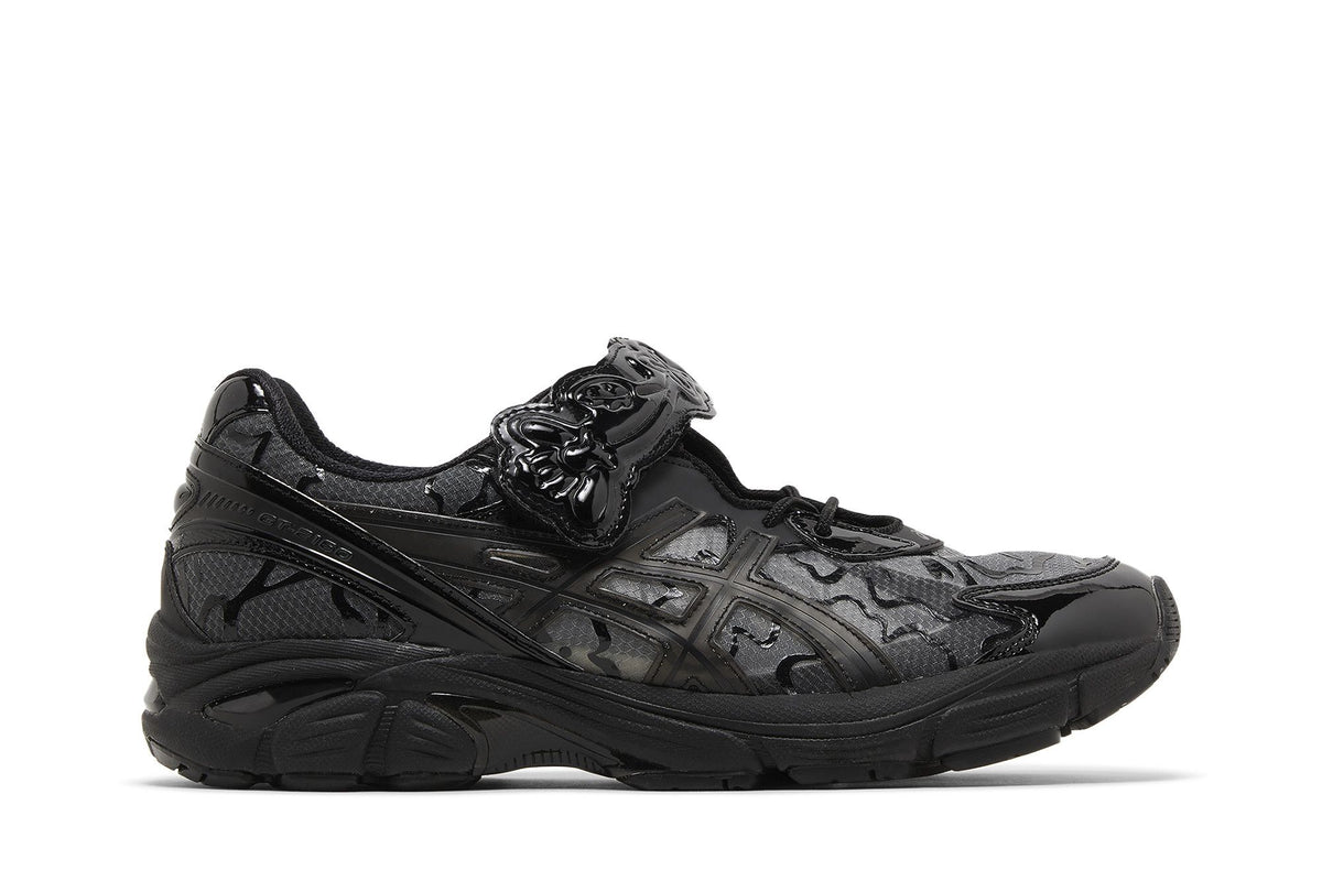 Cecilie Bahnsen x ASICS GT 2160 Black - Im Your Wardrobe