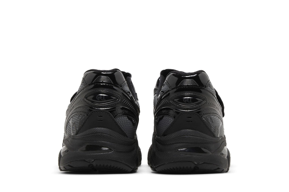 Cecilie Bahnsen x ASICS GT 2160 Black - Im Your Wardrobe