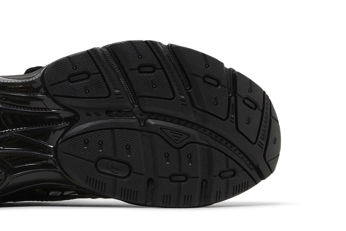 Cecilie Bahnsen x ASICS GT 2160 Black - Im Your Wardrobe
