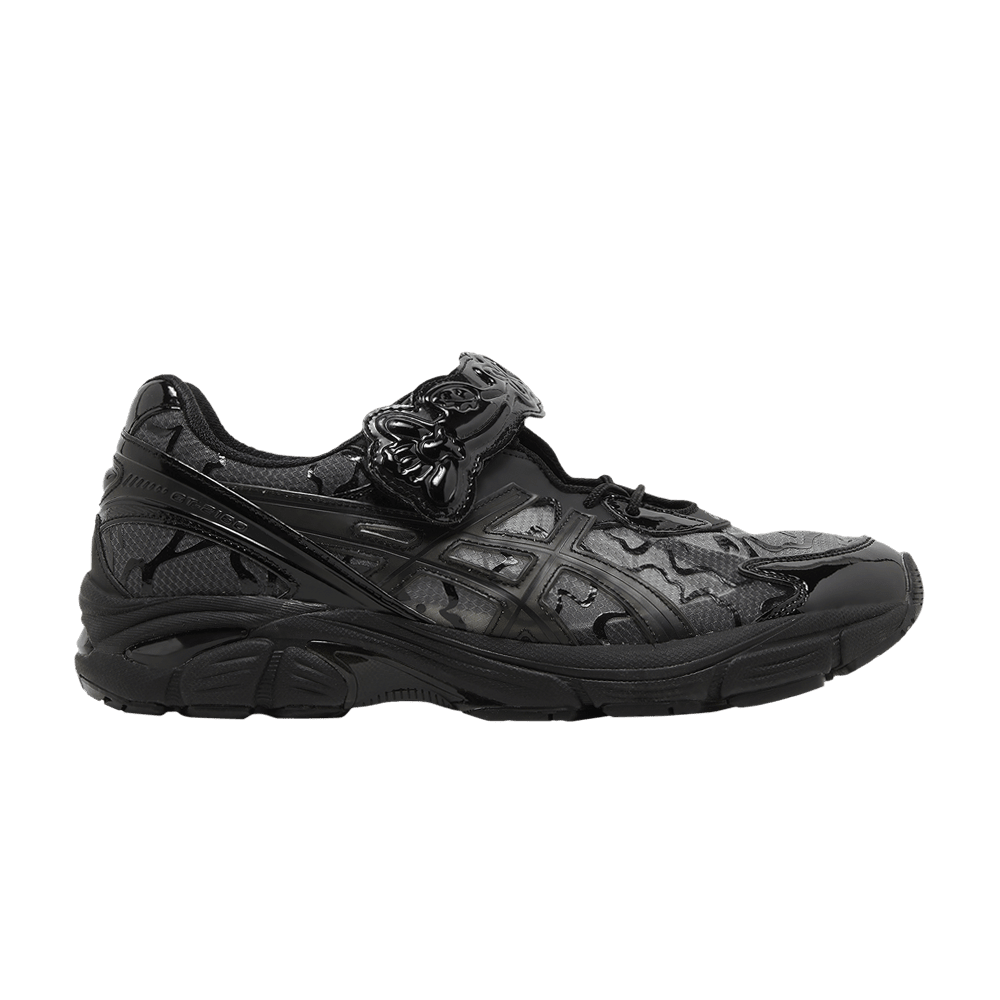 Cecilie Bahnsen x ASICS GT 2160 Black - Im Your Wardrobe