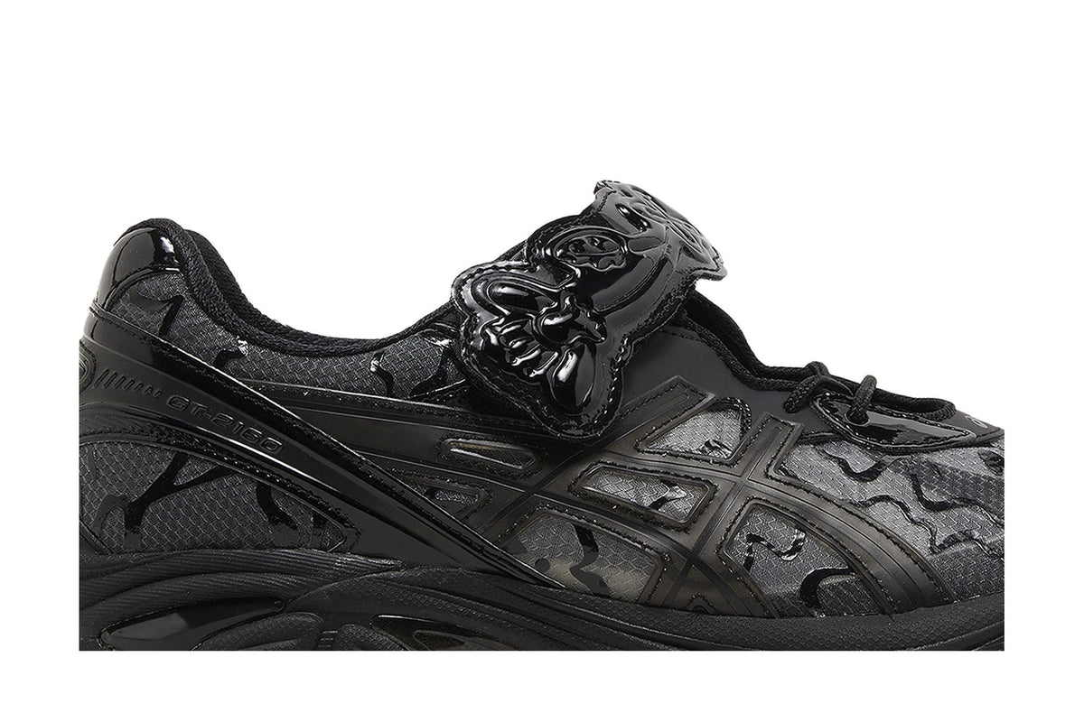 Cecilie Bahnsen x ASICS GT 2160 Black - Im Your Wardrobe