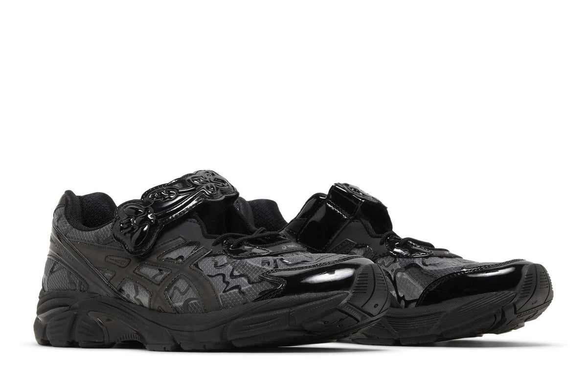 Cecilie Bahnsen x ASICS GT 2160 Black - Im Your Wardrobe