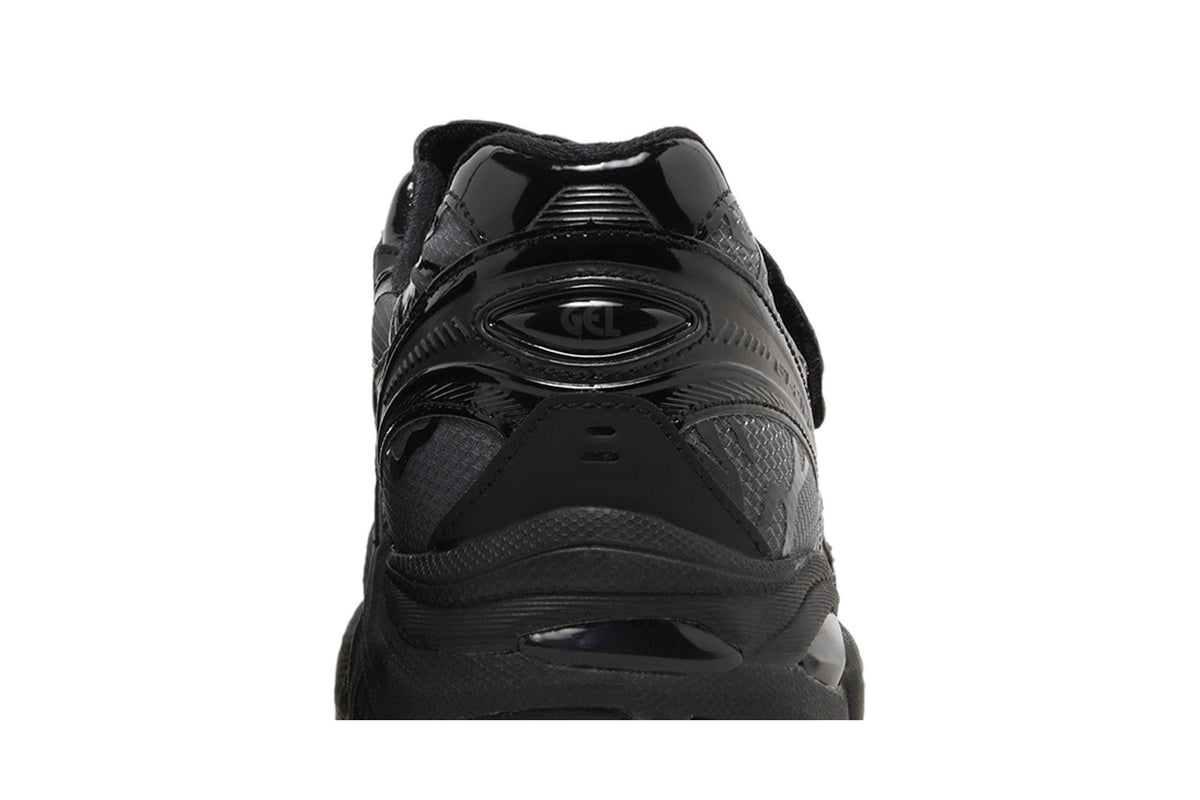Cecilie Bahnsen x ASICS GT 2160 Black - Im Your Wardrobe