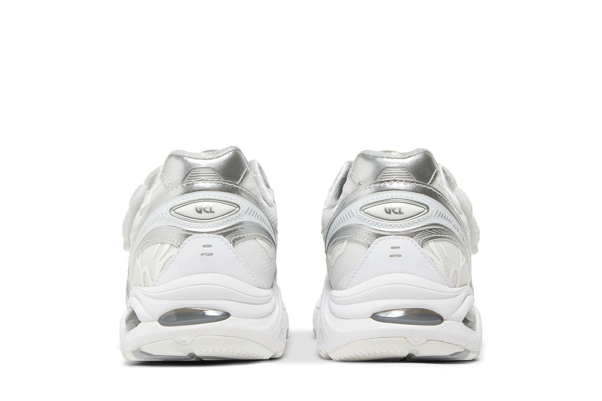 Cecilie Bahnsen x ASICS GT 2160 Pure Silver - Im Your Wardrobe