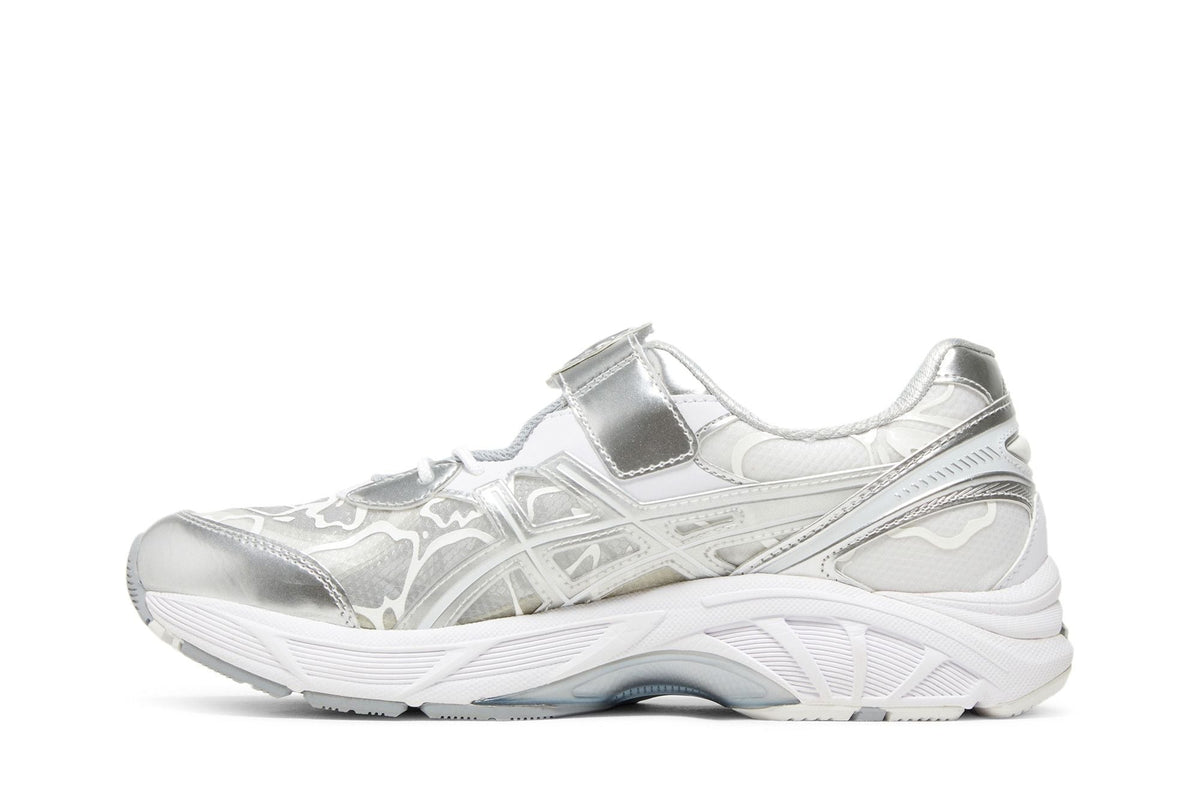 Cecilie Bahnsen x ASICS GT 2160 Pure Silver - Im Your Wardrobe