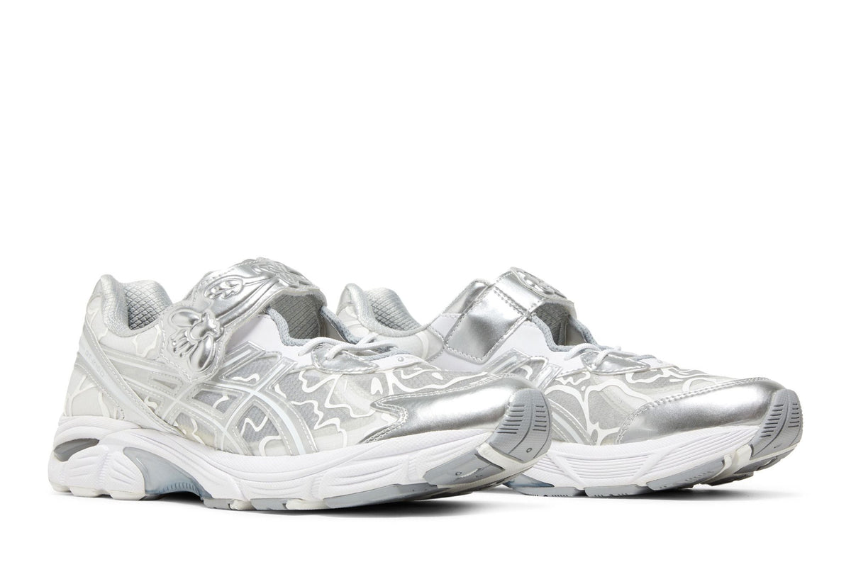 Cecilie Bahnsen x ASICS GT 2160 Pure Silver - Im Your Wardrobe