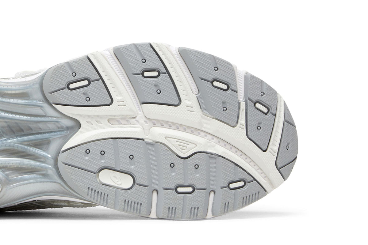 Cecilie Bahnsen x ASICS GT 2160 Pure Silver - Im Your Wardrobe