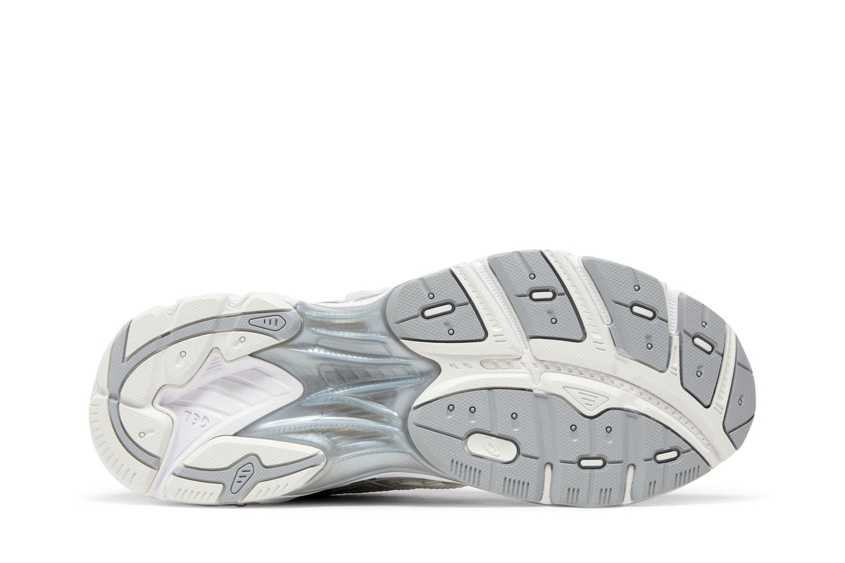 Cecilie Bahnsen x ASICS GT 2160 Pure Silver - Im Your Wardrobe