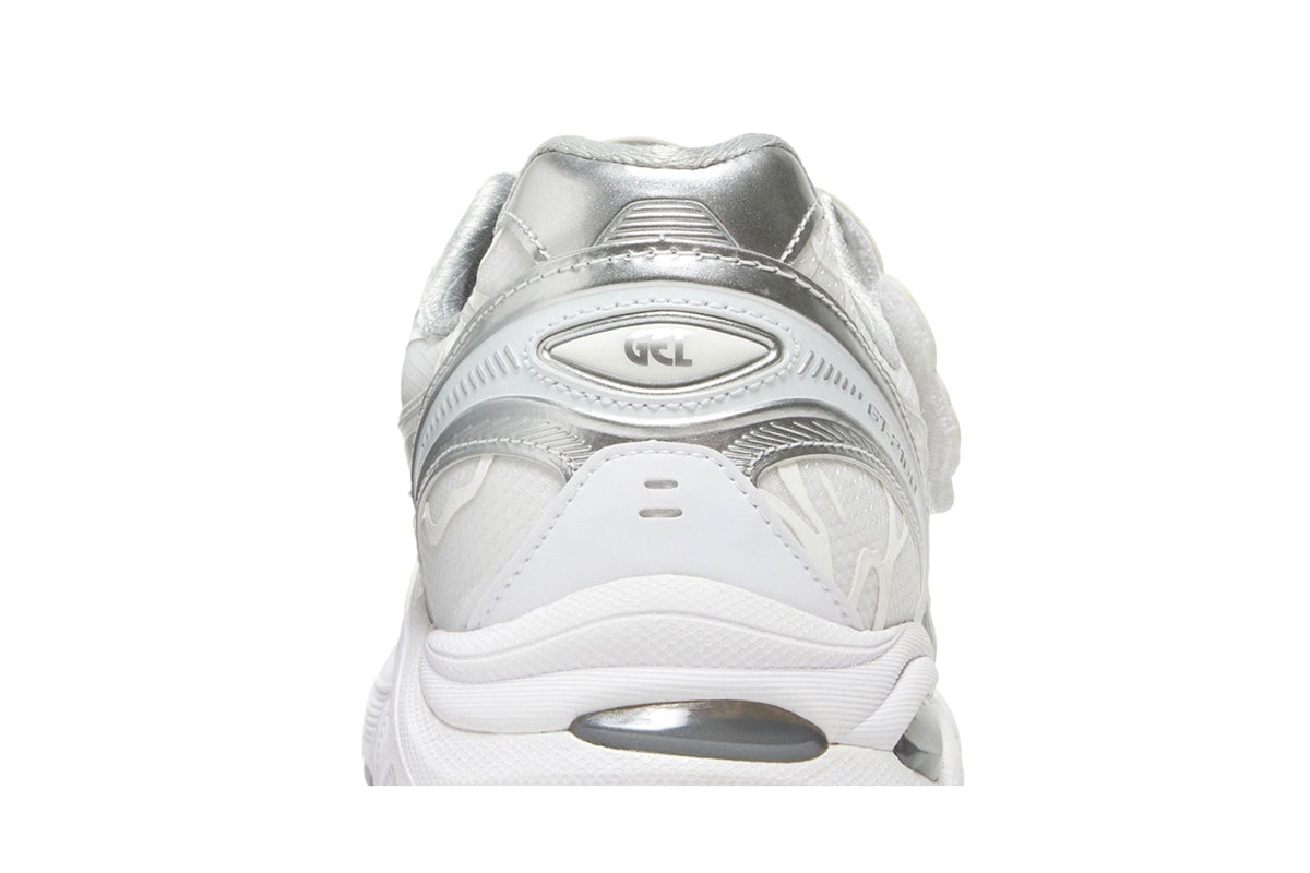 Cecilie Bahnsen x ASICS GT 2160 Pure Silver - Im Your Wardrobe