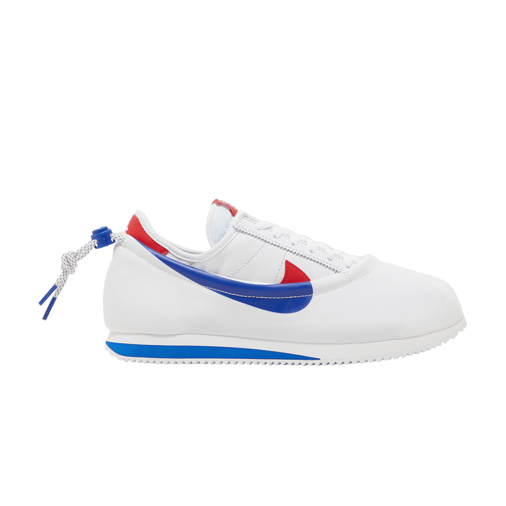 CLOT x Nike Cortez Forrest Gump - Im Your Wardrobe