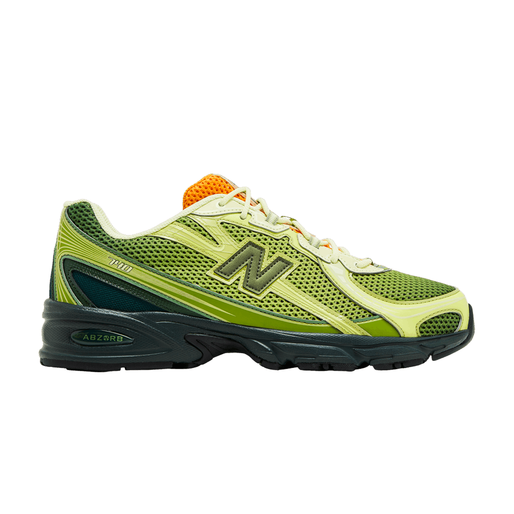 Concepts x New Balance 740 Brut - Im Your Wardrobe