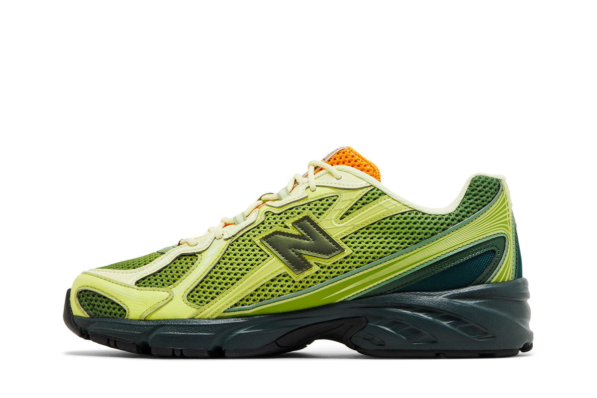 Concepts x New Balance 740 Brut - Im Your Wardrobe