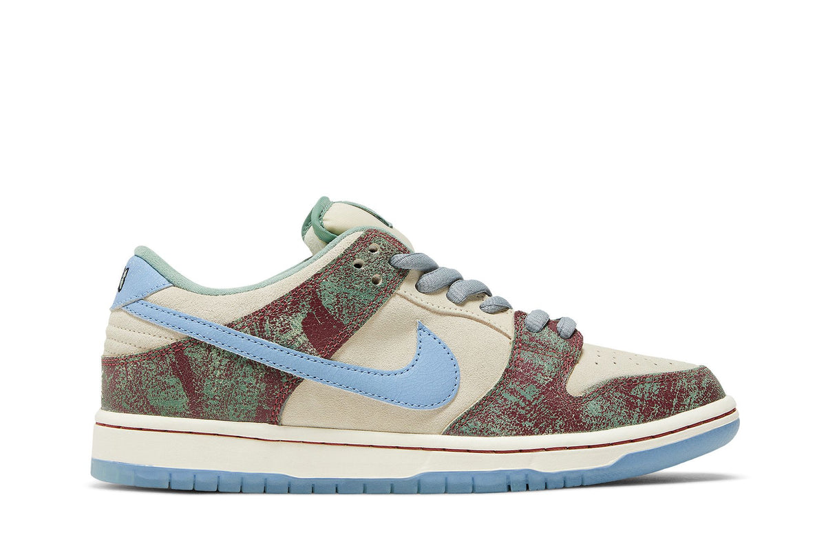 Crenshaw Skate Club x Nike Dunk Low SB - Im Your Wardrobe