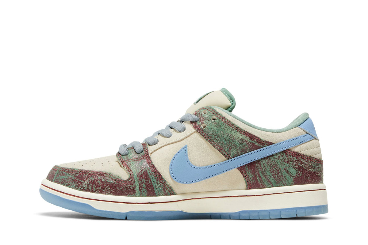Crenshaw Skate Club x Nike Dunk Low SB - Im Your Wardrobe