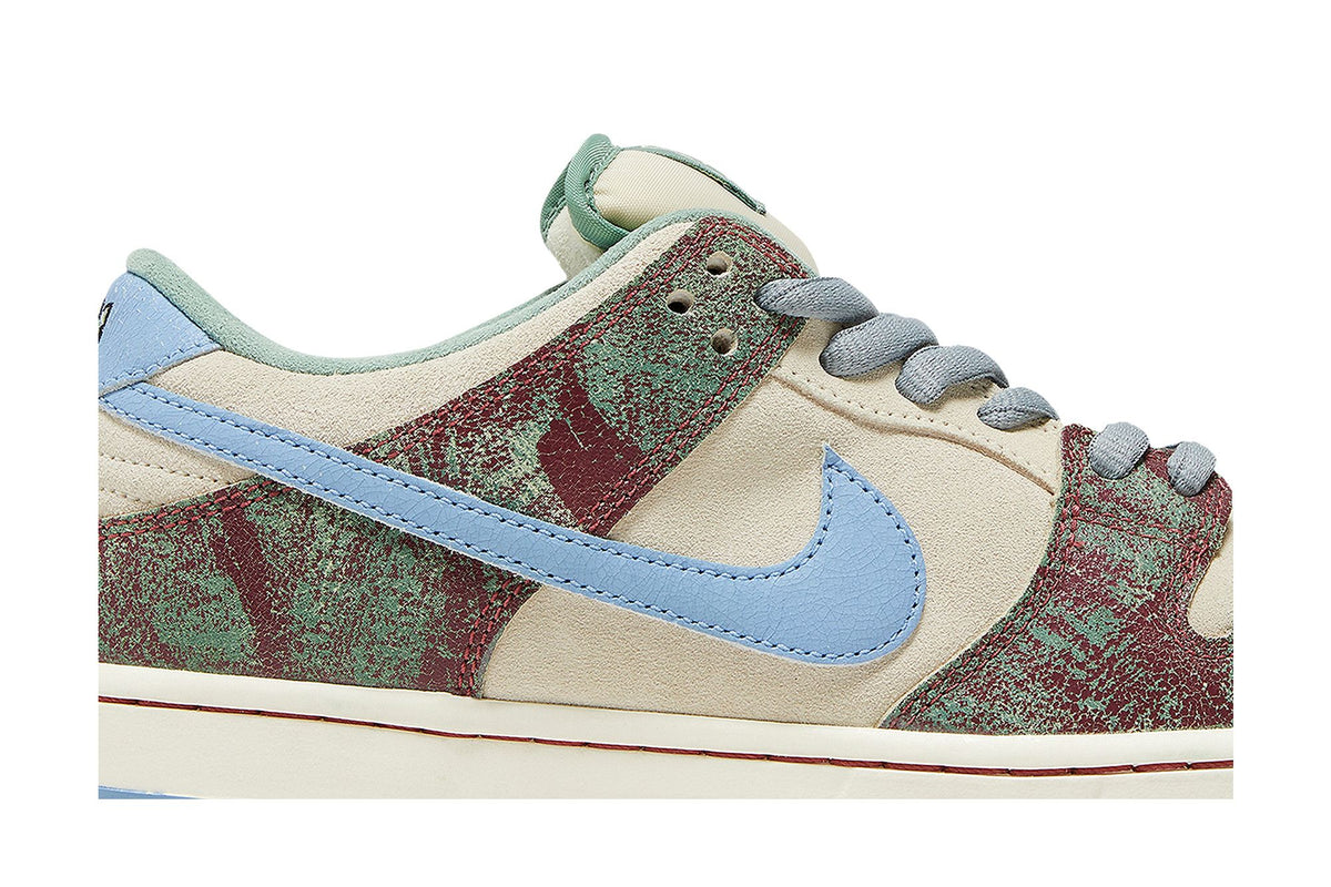 Crenshaw Skate Club x Nike Dunk Low SB - Im Your Wardrobe