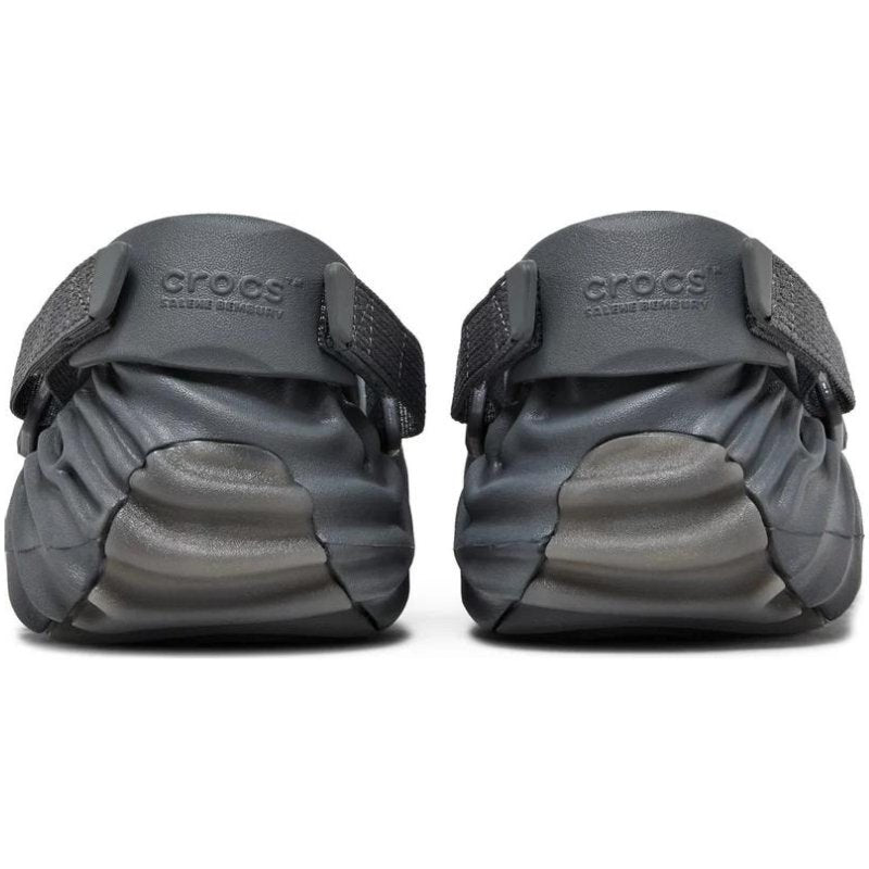 Crocs Pollex Clog by Salehe Bembury 'Niagara' - Im Your Wardrobe