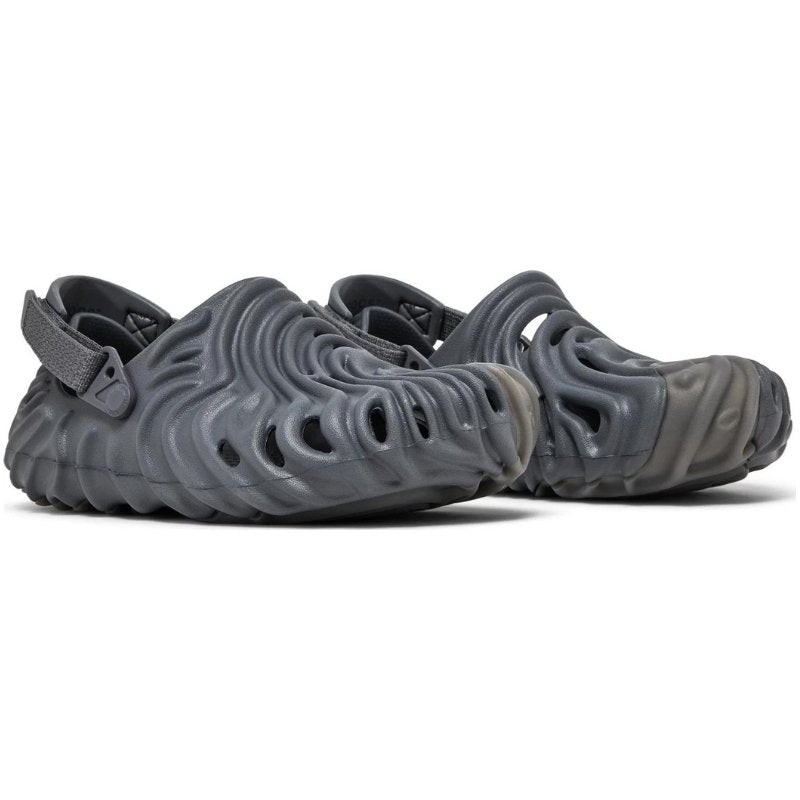 Crocs Pollex Clog by Salehe Bembury 'Niagara' - Im Your Wardrobe