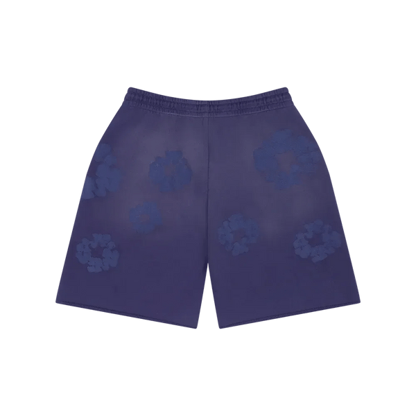 【新品未使用品】Denim Tears Mono Shorts ハーフパンツ S 新品未使用品】Denim Tears Mono Shorts ハーフパンツ S - メルカリ