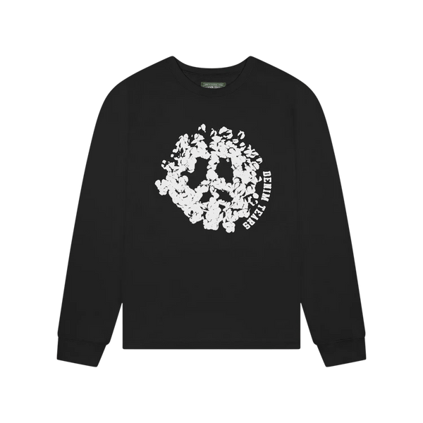 denim-tears-peace-wreath-long-