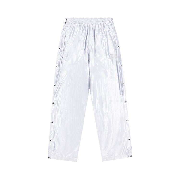 Denim Tears Tearaway Pant Silver - Im Your Wardrobe