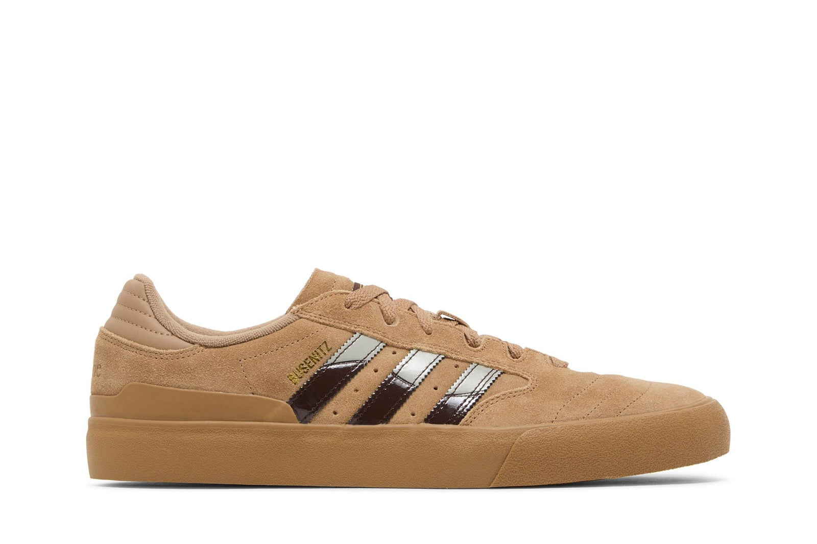 Dime x adidas Busenitz Vulc 2.0 Cardboard - Im Your Wardrobe
