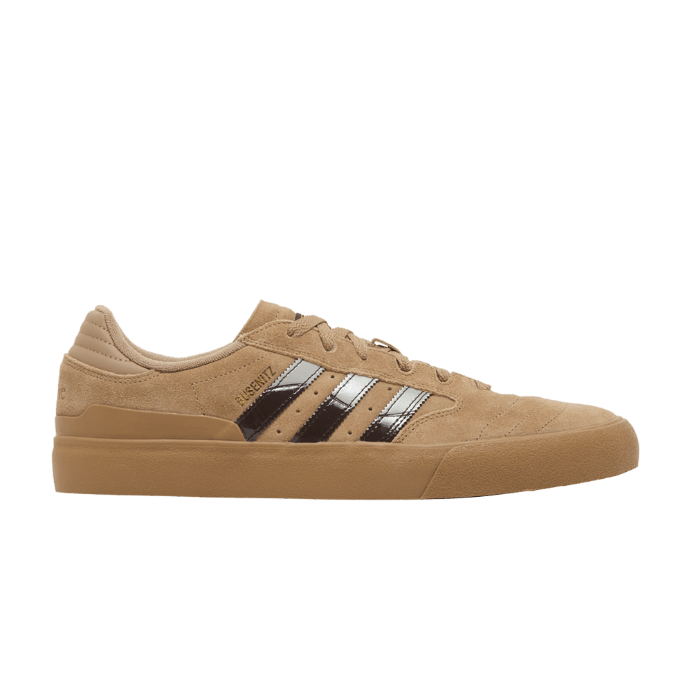 Dime x adidas Busenitz Vulc 2.0 Cardboard - Im Your Wardrobe