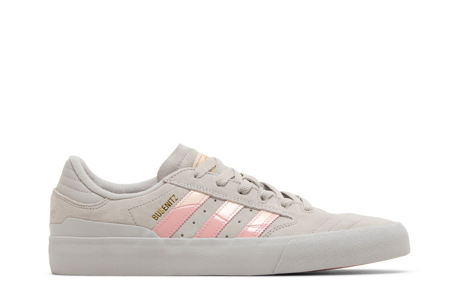 Dime x adidas Busenitz Vulc 2.0 Clear Granite - Im Your Wardrobe