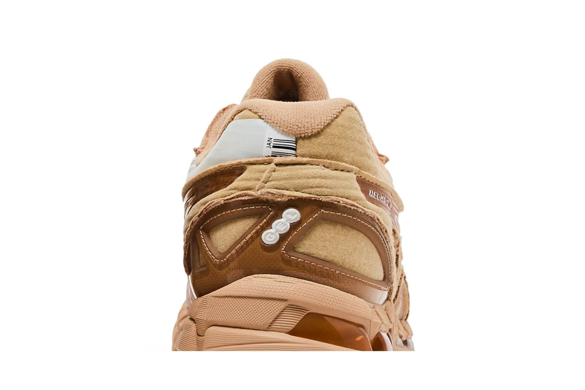 Doublet x ASICS Gel Kayano 20 Cardboard - Im Your Wardrobe