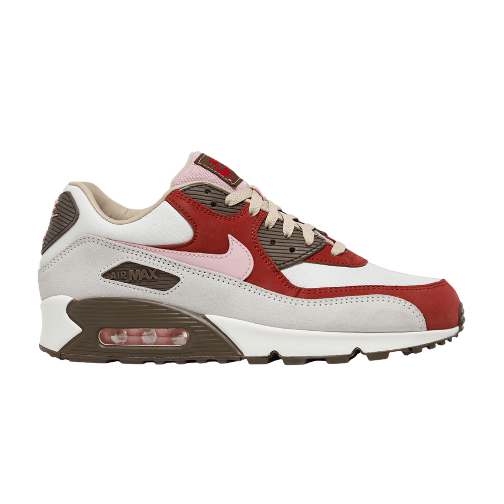 DQM x Nike Air Max 90 Bacon (2021) - Im Your Wardrobe