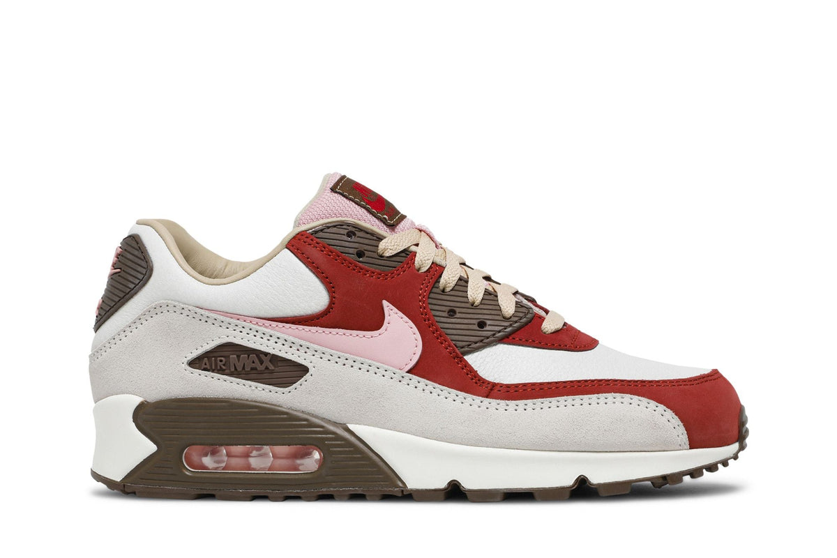 DQM x Nike Air Max 90 Bacon (2021) - Im Your Wardrobe