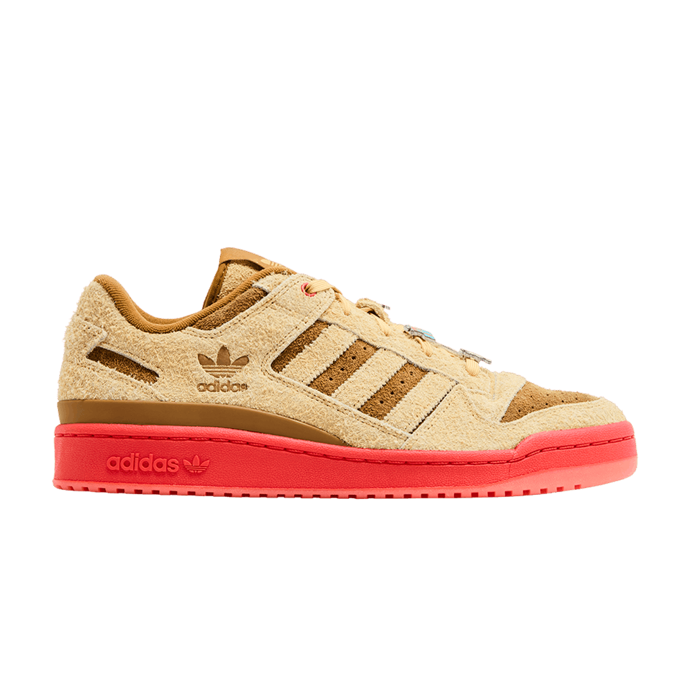 Dr. Seuss x adidas Forum Low Max - Im Your Wardrobe