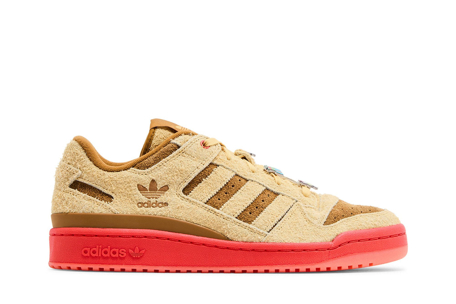 Dr. Seuss x adidas Forum Low Max - Im Your Wardrobe