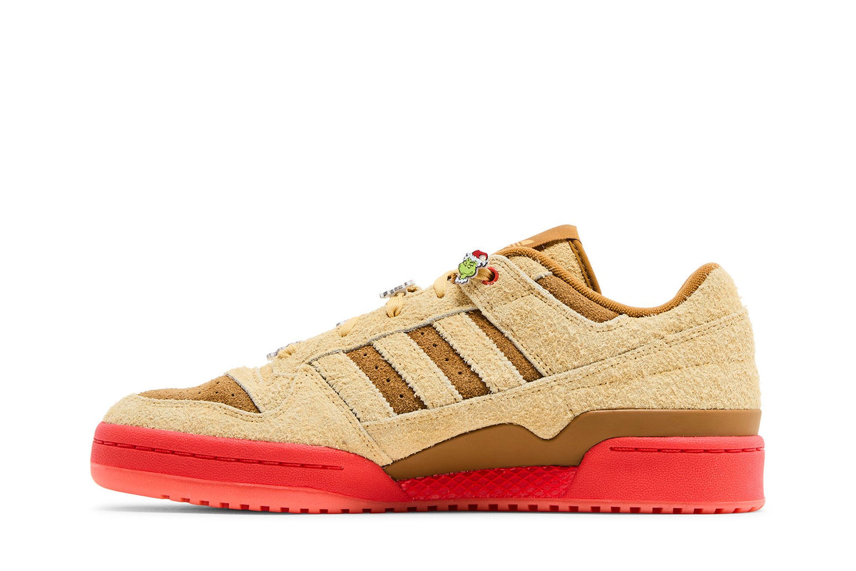 Dr. Seuss x adidas Forum Low Max - Im Your Wardrobe