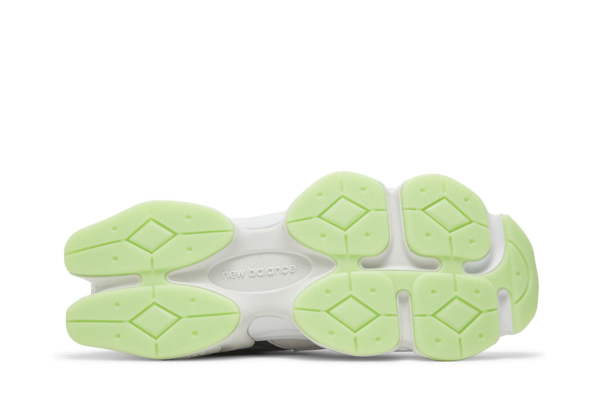 DTLR x New Balance 9060 Glow - Im Your Wardrobe