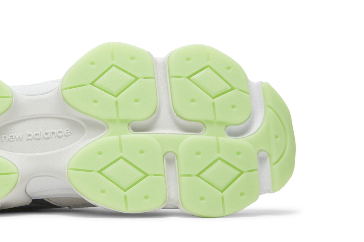 DTLR x New Balance 9060 Glow - Im Your Wardrobe